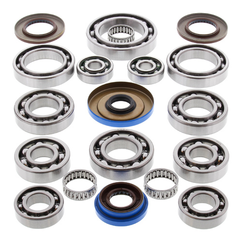 All Balls Racing Differential Bearing Kit 25-2085