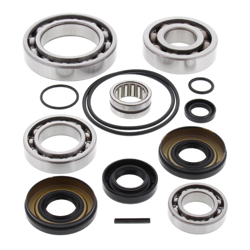 All Balls Racing Differential Bearing Kit - 25-2091