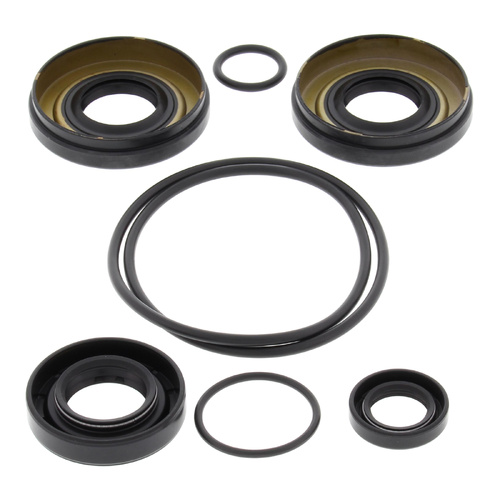All Balls Racing Differential Seal Kit 25-2091-5