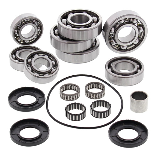 All Balls Racing Differential Bearing Kit - 25-2092