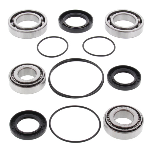 All Balls Racing Differential Bearing Kit - 25-2093