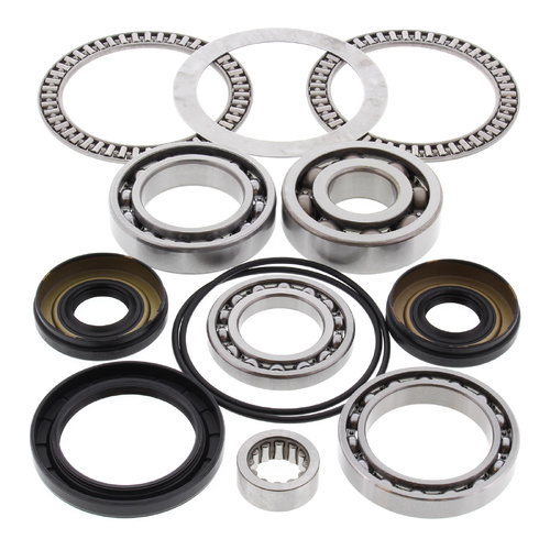 All Balls Racing Differential Bearing Kit - 25-2094