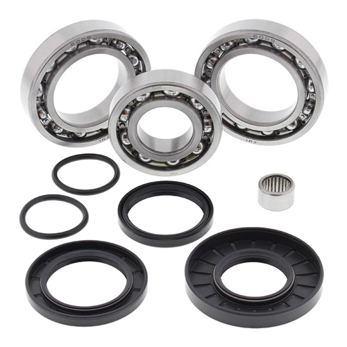All Balls Racing Differential Bearing Kit 25-2102