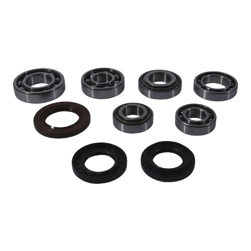 All Balls Racing Differential Bearing & Seal Kit 25-2109