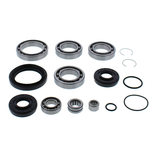 All Balls Racing Differential Bearing & Seal Kit - 25-2110
