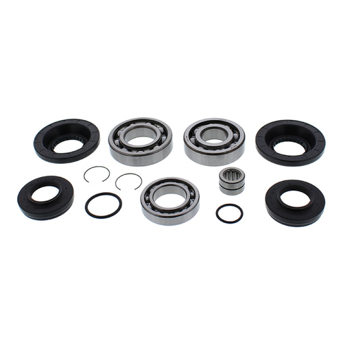 All Balls Racing Differential Bearing & Seal Kit 25-2111