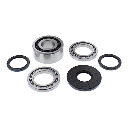 All Balls Racing Differential Bearing & Seal Kit Front - 25-2115