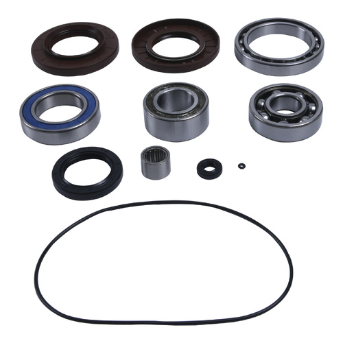 All Balls Racing Differential Bearing & Seal Kit Front - 25-2118