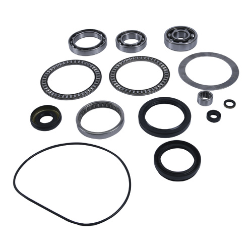 All Balls Racing  Differential Bearing & Seal Kit Front 25-2120