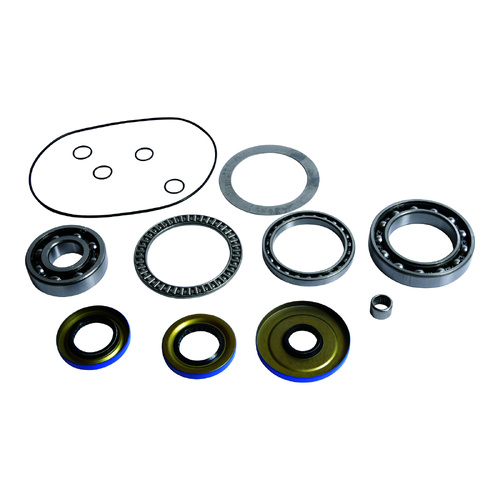 All Balls Racing Differential Bearing & Seal Kit Front 25-2121