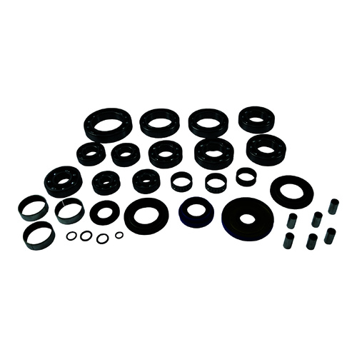All Balls Racing Transaxle Bearing & Seal Kit 25-2123