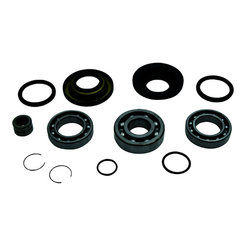 All Balls Racing  Differential Bearing & Seal Kit Rear 25-2137