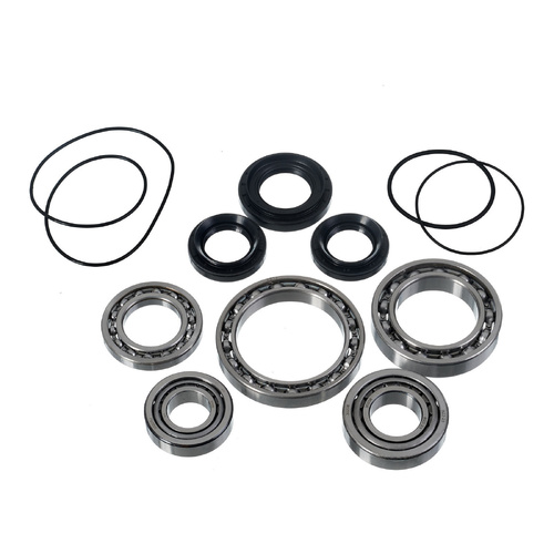 All Balls Racing Differential Bearing & Seal Kit Front 25-2145