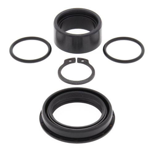 All Balls Racing Countershaft Seal Kit - Suzuki RMZ125 '04-'08 /RMZ250 '07-'12