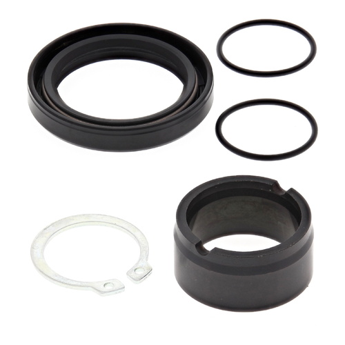 All Balls Racing Counter Shaft Seal Kit - Kawasaki KLX250R '94-'96