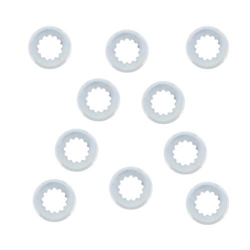 All Balls Racing Countershaft Washer (10 Pack)