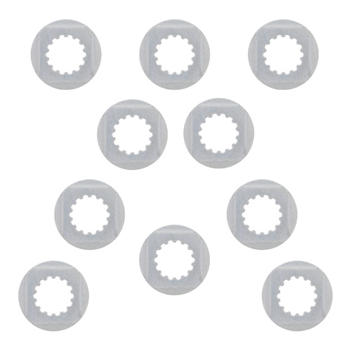 All Balls Racing Countershaft Washer (10 Pack)