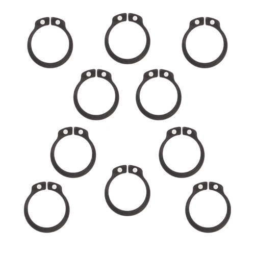 All Balls Racing Countershaft Washer (10 Pack)