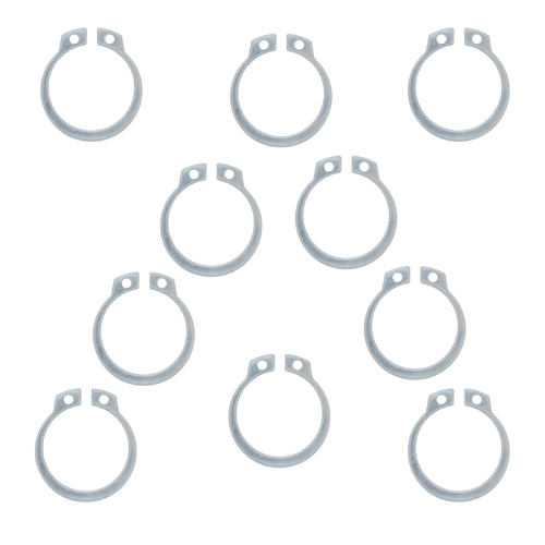 All Balls Racing Countershaft Washer (10 Pack)