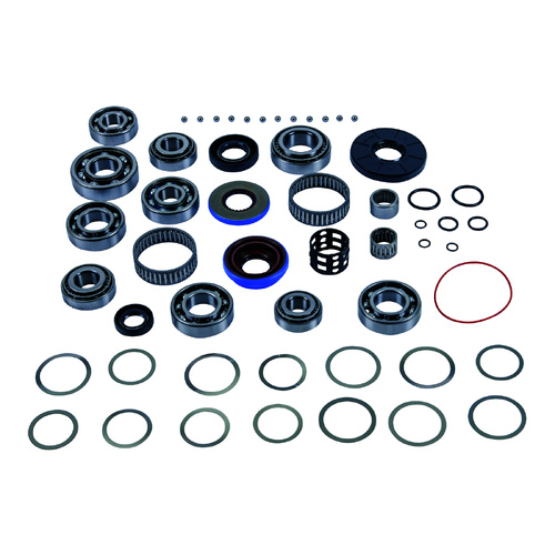 All Balls Racing Transmission Rebuild Kit 25-7021