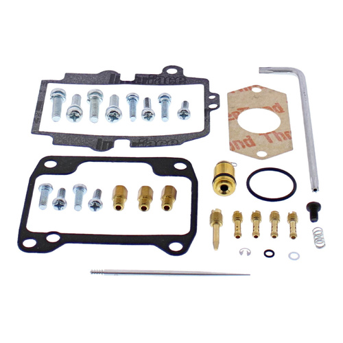 All Balls Racing Carburettor Rebuild Kit 26-10098
