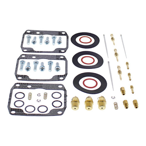 All Balls Racing Carburettor Rebuild Kit 26-10111