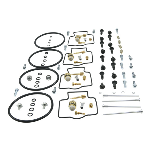 All Balls Racing Carburettor Rebuild Kit 26-10141