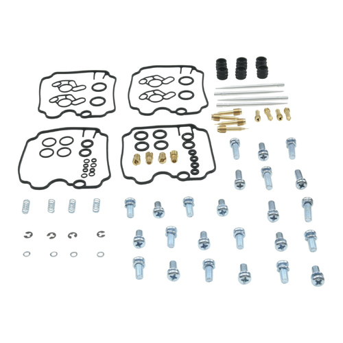 All Balls Racing Carburettor Rebuild Kit 26-10146