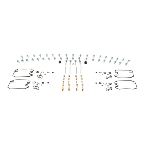 All Balls Racing Carburettor Rebuild Kit 26-10147