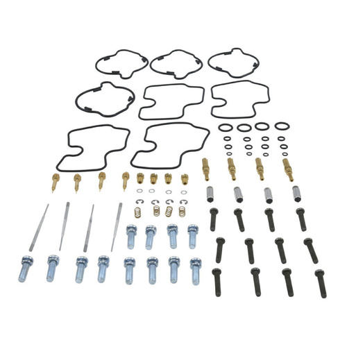 All Balls Racing Carburettor Rebuild Kit 26-10150