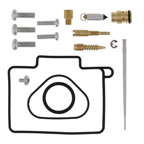 All Balls Racing Carburettor Rebuild Kit (26-1124)
