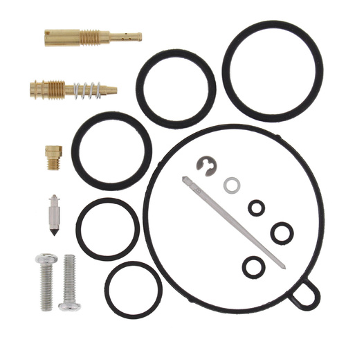 All Balls Racing Carburettor Rebuild Kit (26-1207)