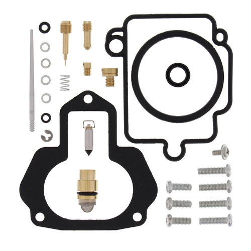 All Balls Racing Carburettor Rebuild Kit (26-1253)