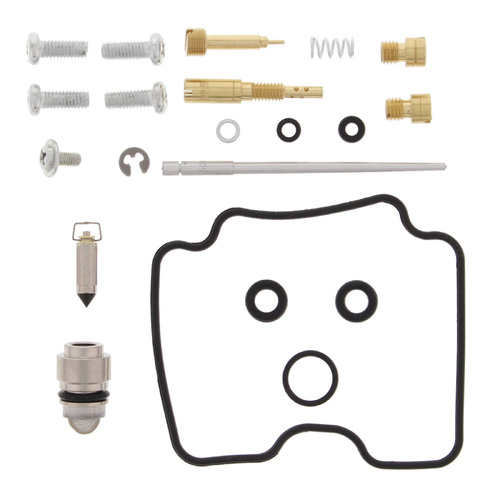 All Balls Racing Carburettor Rebuild Kit 26-1265