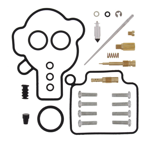 All Balls Racing Carburettor Rebuild Kit (26-1364)