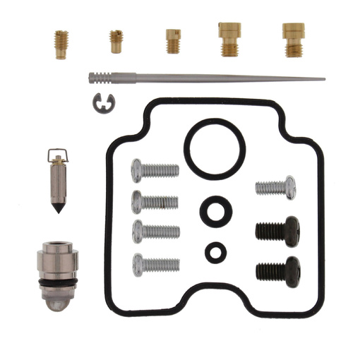 All Balls Racing Carburettor Rebuild Kit (26-1447)