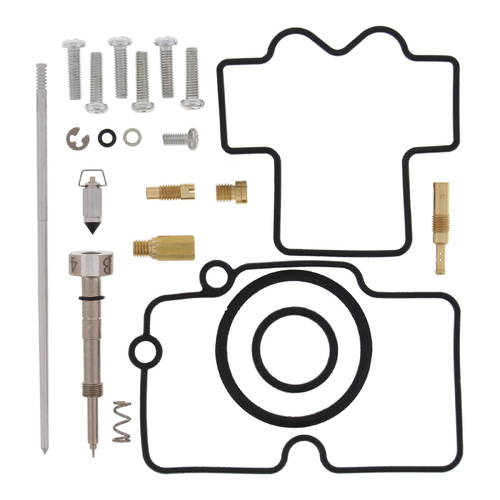 All Balls Racing Carburettor Rebuild Kit (26-1452)
