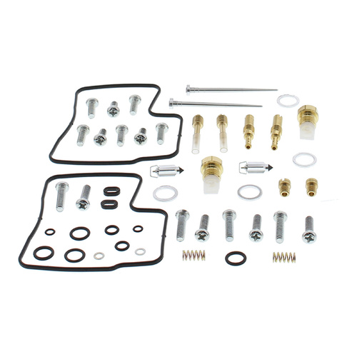 All Balls Racing Carburettor Rebuild Kit 26-1617