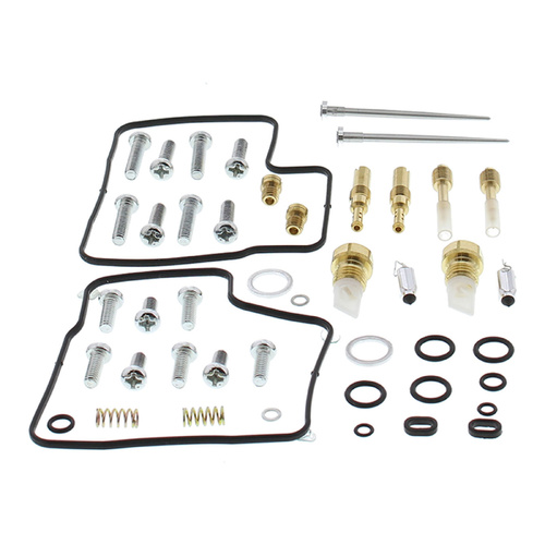 All Balls Racing Carburettor Rebuild Kit 26-1618