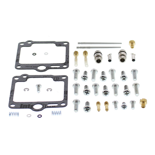 All Balls Racing Carburettor Rebuild Kit 26-1633