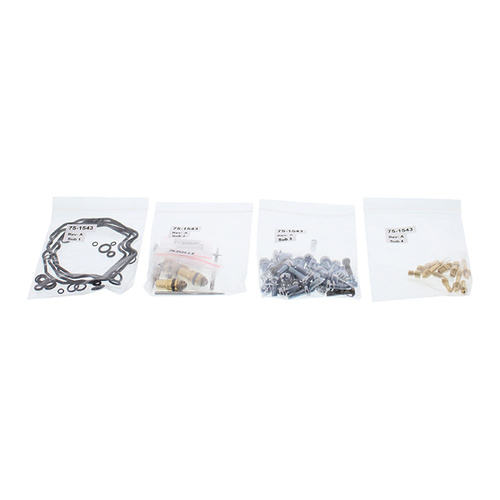 All Balls Racing Carburettor Rebuild Kit 26-1640