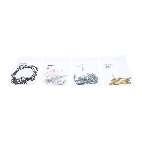 All Balls Racing Carburettor Rebuild Kit 26-1654