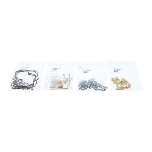 All Balls Racing Carburettor Rebuild Kit 26-1668