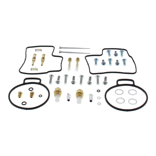 All Balls Racing Carburettor Rebuild Kit 26-1671
