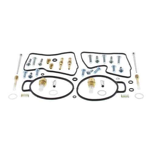 All Balls Racing Carburettor Rebuild Kit 26-1672