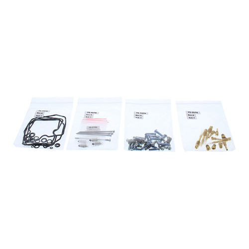 All Balls Racing Carburettor Rebuild Kit 26-1687