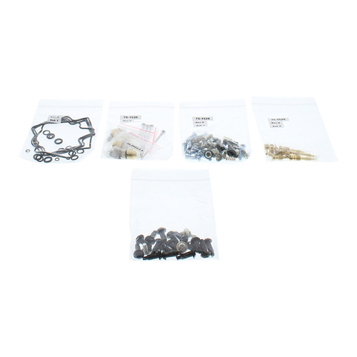 All Balls Racing Carburettor Rebuild Kit 26-1695