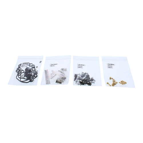 All Balls Racing Carburettor Rebuild Kit 26-1708