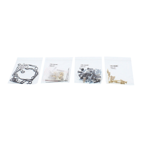 All Balls Racing Carburettor Rebuild Kit 26-1720