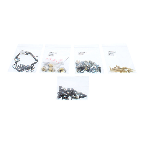 All Balls Racing Carburettor Rebuild Kit 26-1721